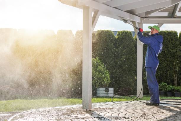 Best Gas Station Cleaning  in Tatum, TX