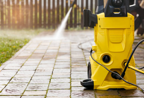 Reliable Tatum, TX Pressure Washing Services Solutions