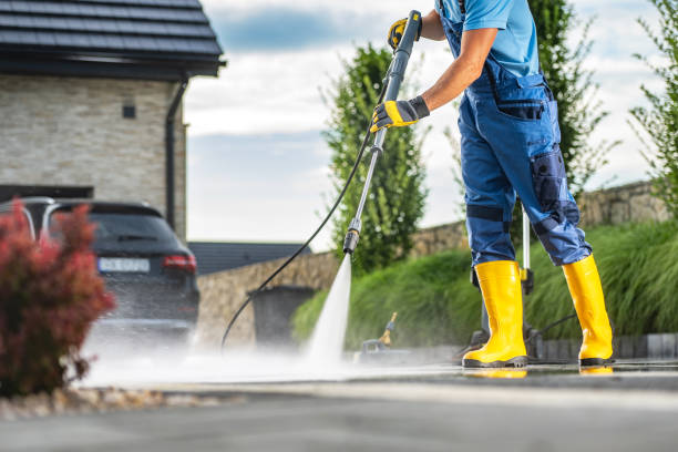 Best Post-Construction Pressure Washing  in Tatum, TX