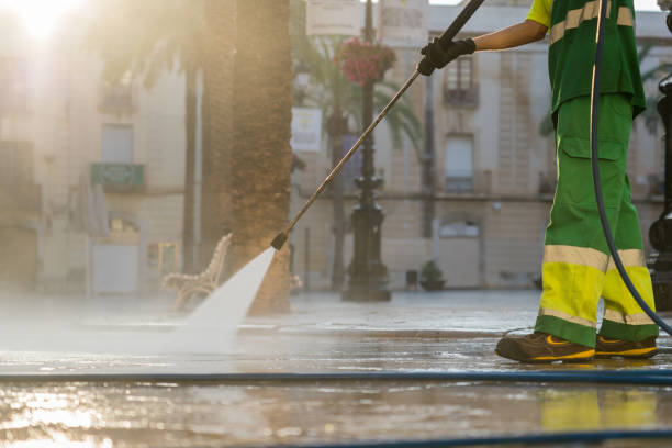 Best Solar Panel Cleaning  in Tatum, TX